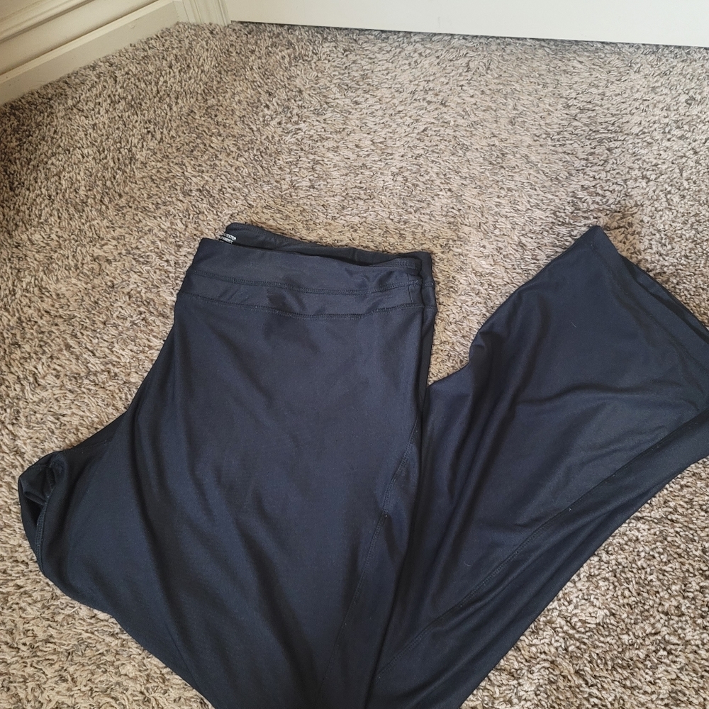 Yoga pants